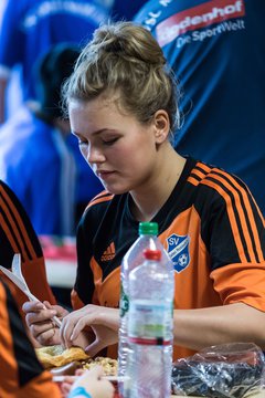 Bild 260 - Dodenhof Cup
